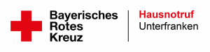 Firmenlogo mit Namen vom Unternehmen