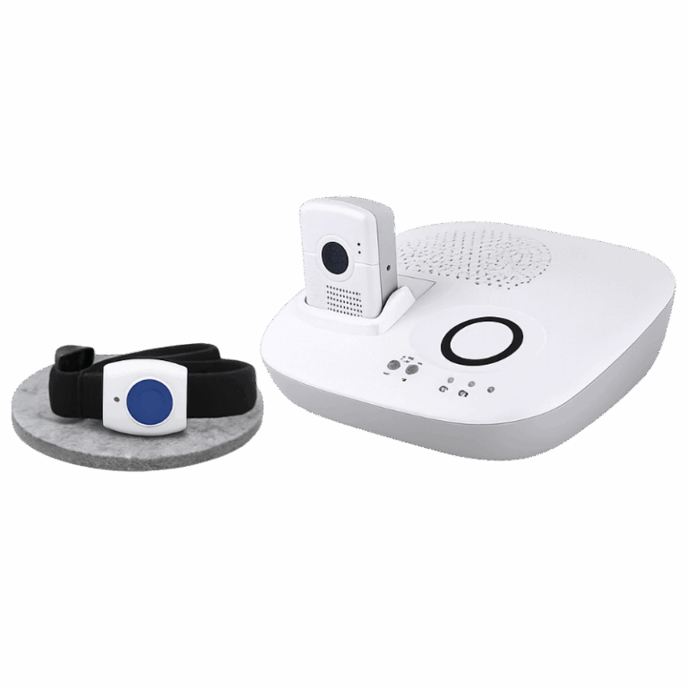 Bild vom Hausnotruf-Mobilpaket
