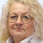 Sabine Gerberich Sabine Gerberich