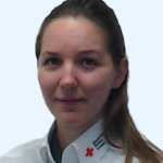 Tanja Scheuring Tanja Scheuring